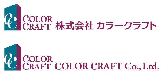 カラークラフトロゴ
