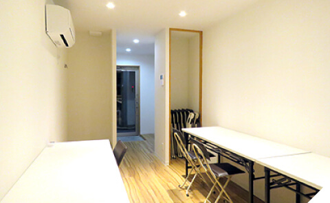 キッズスペース